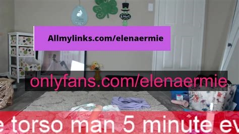 elena_ermie porn nude